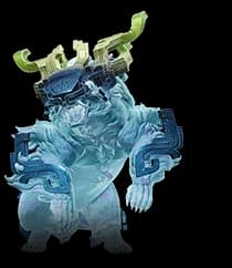 Blitzcrash Blightshade