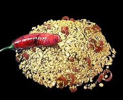 Tartpepper Seeds