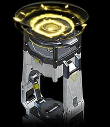 Omnidirectional Sonic Tower
