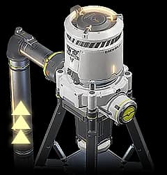 Fluid Pump