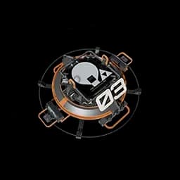 Aero-Salvager III