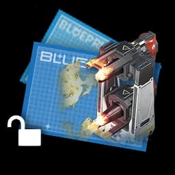 AF1 Armor Fragger Template