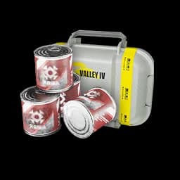 Aggeloi War Tins (pkg)