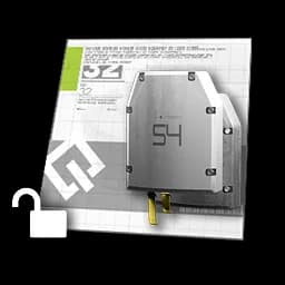 AIC Alloy Plate (Formula)