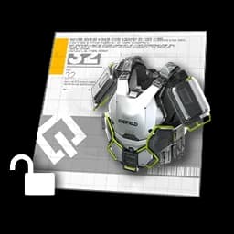 AIC Fieldwork Armor (Formula)