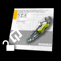 AIC Fieldwork Ember (Formula)