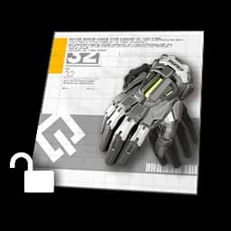 AIC Fieldwork Hands (Formula)