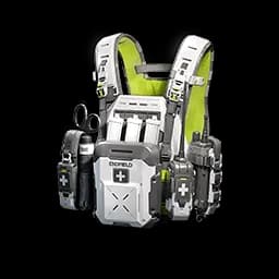 AIC Fieldwork Medic Armor (Formula)