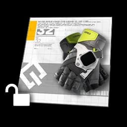 AIC Fieldwork Wraps (Formula)