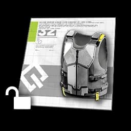 AIC Light Armor (Formula)