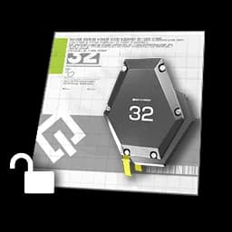 AIC Light Plate (Formula)
