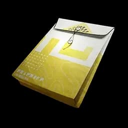 Aleksandr's Document Holder