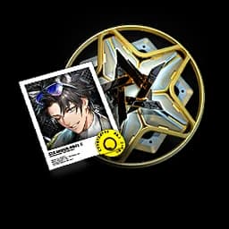 Alesh's Token
