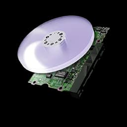 Amethyst Component