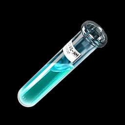 Aquifer Water Sample