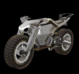 Arc 2000 Model
