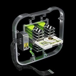 Arms INSP Kit