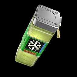 Arts Vial