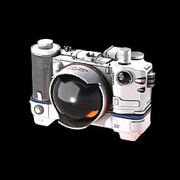Aurylene Camera