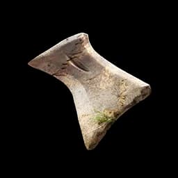 Axe Armor Fragment