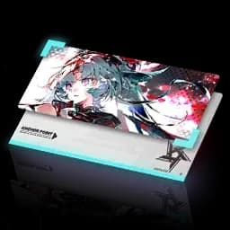 Blade Personified