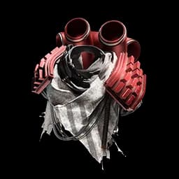 Bonekrusha Heavy Armor T2 (Formula)