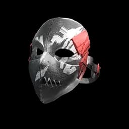 Bonekrusha Mask T2 (Formula)