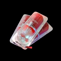Buck Capsule (C)