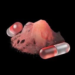 Buckflower Powder
