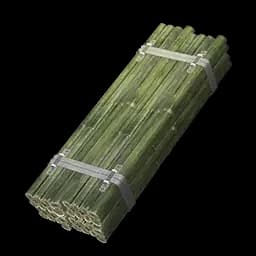Bundle of Bamboo