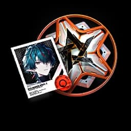 Camille's Token