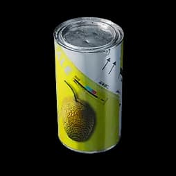 Canned Citrome (B)