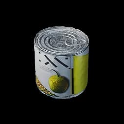 Canned Citrome (C)
