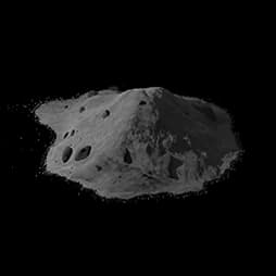 Carbon Powder