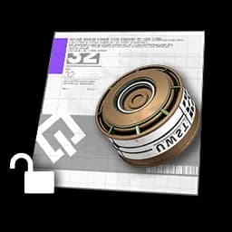 Catastrophe Gauze Cartridge (Formula)