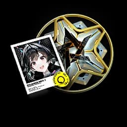 Chen Qianyu's Token