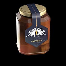 Chestnut Honey
