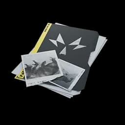 Classified: The Pack