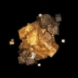 Common Nodule (L)