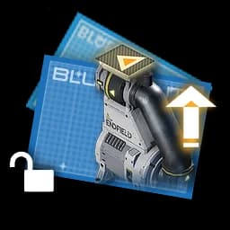 Conduit Outlet Template