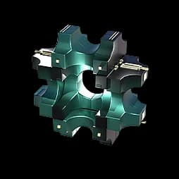 Cosmic Gate Puzzle