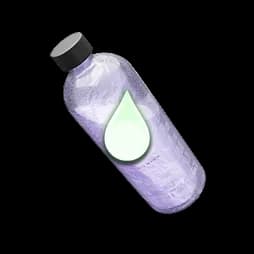 Cryston Bottle (Jincao Solution)