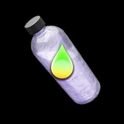 Cryston Bottle (Yazhen Solution)