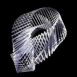 Cryston Fiber (Blueprint)