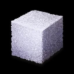 Cryston Powder