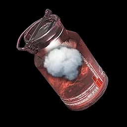 Cuprium Canister (Aquagen)
