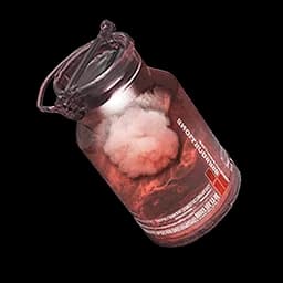 Cuprium Canister (Cuprium Gas)