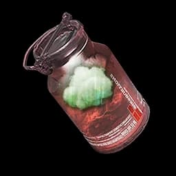 Cuprium Canister (Xiragen)
