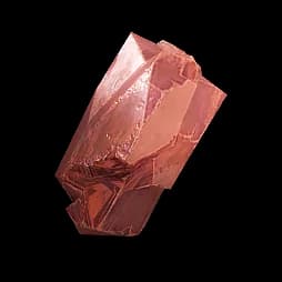 Cuprium Ore