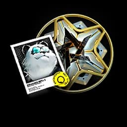 Da Pan's Token